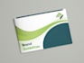 create brand identity, brand guidelines and branding package
