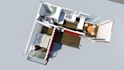 design shipping container home house, shops, restaurants, office, apartment