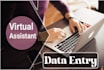 be reliable virtual assistant for any type of work