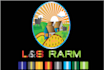 design farm, agriculture, eco, organic logo brand identity