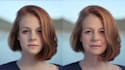 change your young face to an old one