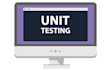 do unit testing for your products