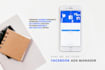 be your facebook ads campaign manager