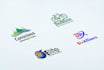do genuine high quality vector LOGO