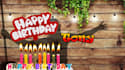 create funny birthday wishing videos