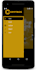 convert website to android webview app with push notifications