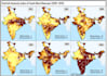 do any gis and remote sensing analysis, guide and  mapping