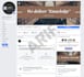 create and manage your facebook business page
