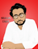 draw your photo into  character cartoon