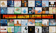 do amazon listing images and a plus content design