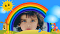 create very cool kids video intro logo animation