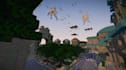make VR aka 360 degrees minecraft videos