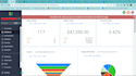 write you high impact landing page copy