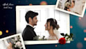 design powerpoint presentation and event photo slideshow video
