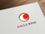 do logo design with golden ratio