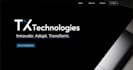 develop your website with html, css, django, jquery