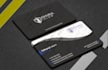 create unique business card design