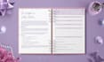 design custom planner, calender, journal, tracker
