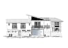 convert any sketch to a cad drawing, do house planning
