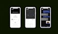design ux ui mobile app