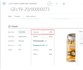 customize dynamics365 business central page report extensions