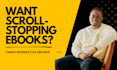 edit books with SEO friendly content and visuals