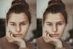 do background removal,photo editing and retouching