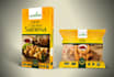 design luxury product packaging, box and label design