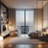 create 3d home and office interior