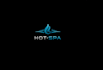 make your spa logo design with new concept