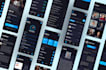 design your mobile app ui ux and protoype