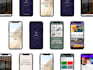 create responsive progressive web app with nextjs