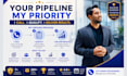 do b2b cold calling and appointment setting to book qualified sales meetings