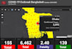 do interactive clickable web map in arcgis, leaflet, mapbox