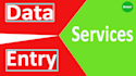 do any data entry job within 2 hours
