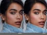 do headshot retouch, skin and images editing in 24 hour