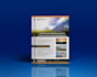 design business flyer, poster, bifold and trifold brochure