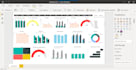 create interactive infographics in power bi with automation