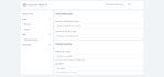 build modern website in asp net mvc ,core and  react js