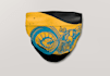 create a concept driven custom mask design