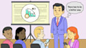 create a professional whiteboard animated explainer video