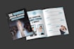 design professional ebooks, PDF lead magnets, brochures and guides