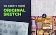 design fantastic freestyle game asset