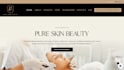 design, redesign wordpress website or clone it using elemento or divi