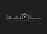 do watermark logo photography or signature design