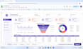 create dashboards and analyze your data professionally