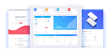 create material ui reactjs webapp