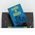 design a book cover, book interior