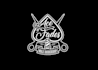 create a modern barber logo design