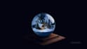 do create eye catching low poly 3d models in blender